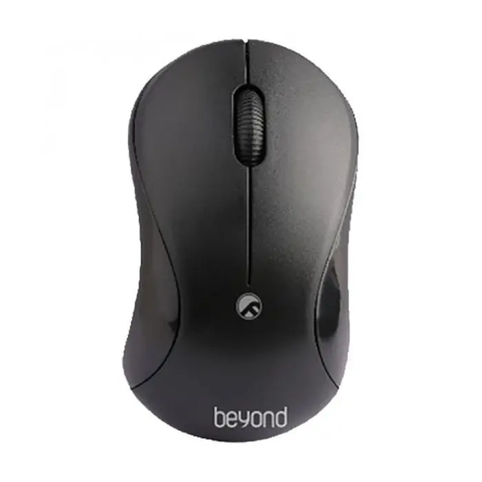 ماوس بی سیم بیاند BM-1240RF -gallery-11