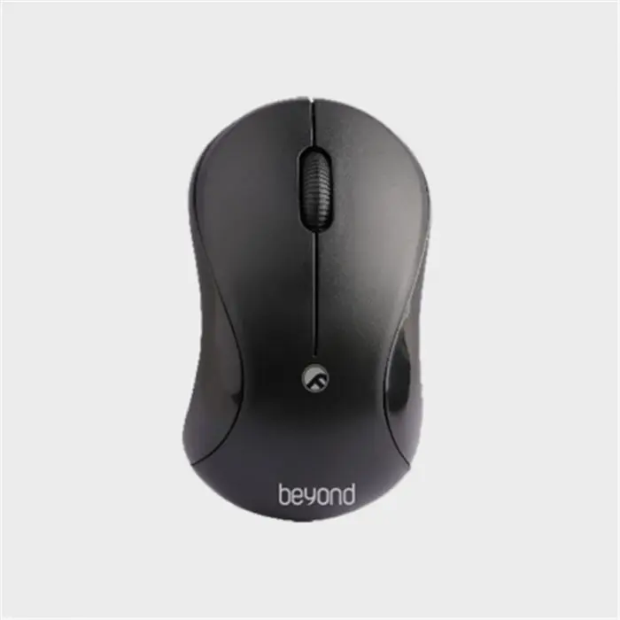 ماوس بی سیم بیاند BM-1240RF -gallery-12