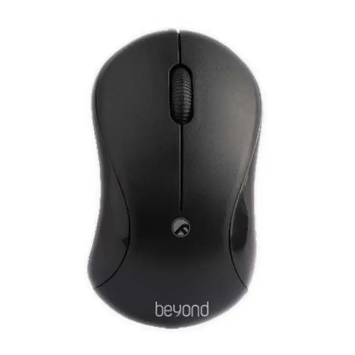 ماوس بی سیم بیاند BM-1240RF -gallery-4