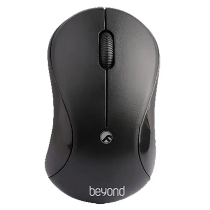 ماوس بی سیم بیاند BM-1240RF -gallery-6