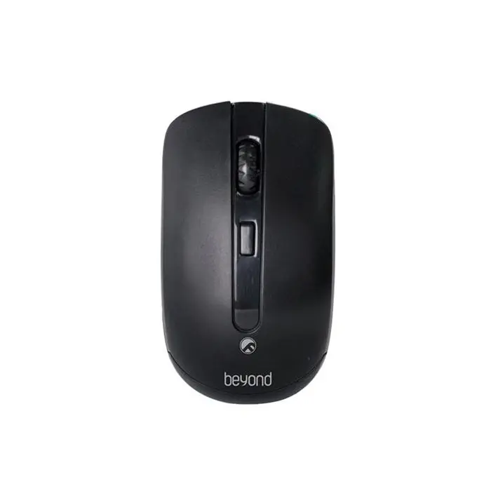 موس بی سیم BM-1740RF -gallery-10