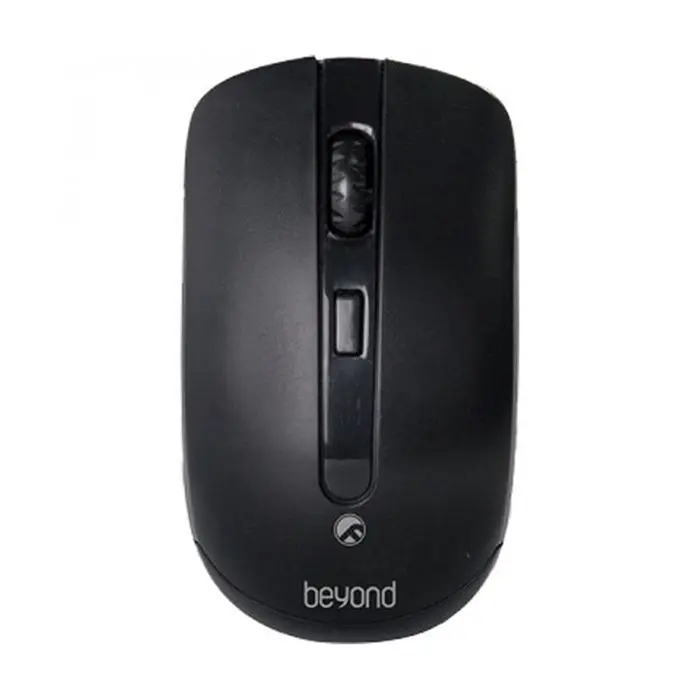 موس بی سیم BM-1740RF -gallery-1