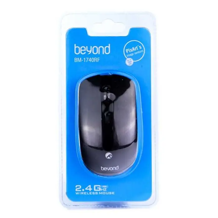 موس بی سیم BM-1740RF -gallery-4