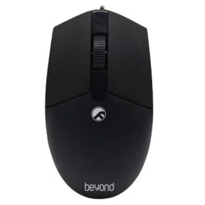 ماوس بیاند مدل BM-1080 -gallery-10