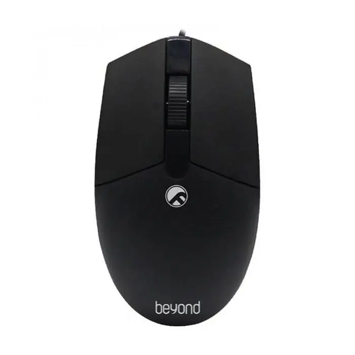 ماوس بیاند مدل BM-1080 -gallery-12