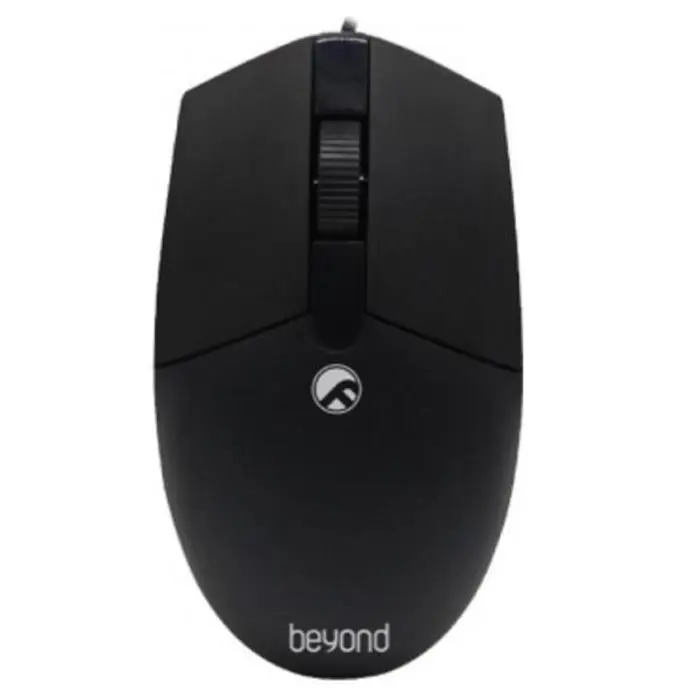 ماوس بیاند مدل BM-1080 -gallery-13