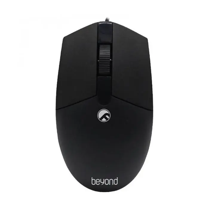 ماوس بیاند مدل BM-1080 -gallery-7