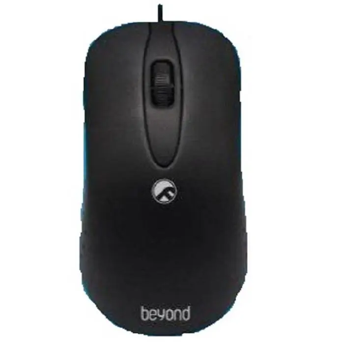 ماوس بیاند مدل BM-1070 -gallery-13