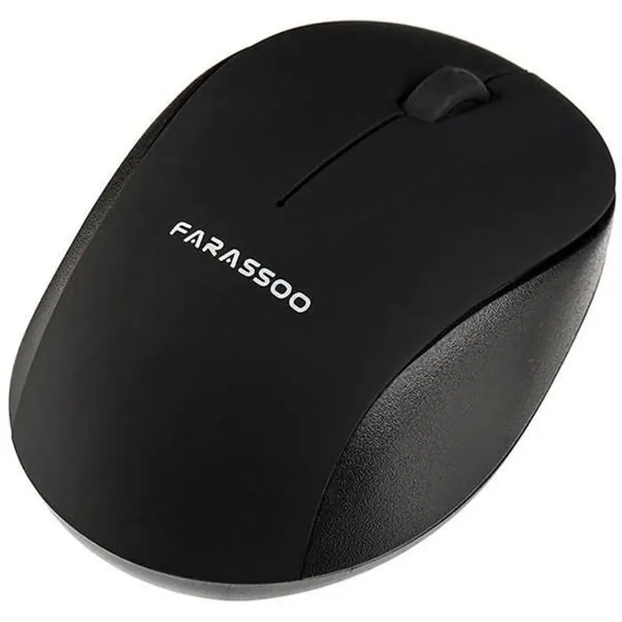 ماوس بی سیم فراسو مدل FOM-1348RF -gallery-10