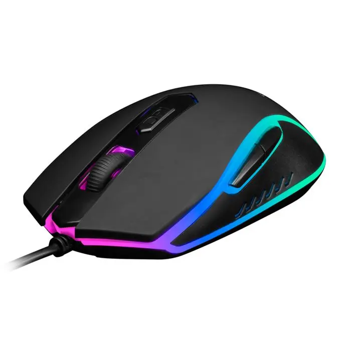 ماوس گیم دیاس Gamdias AURA GS1 -gallery-1