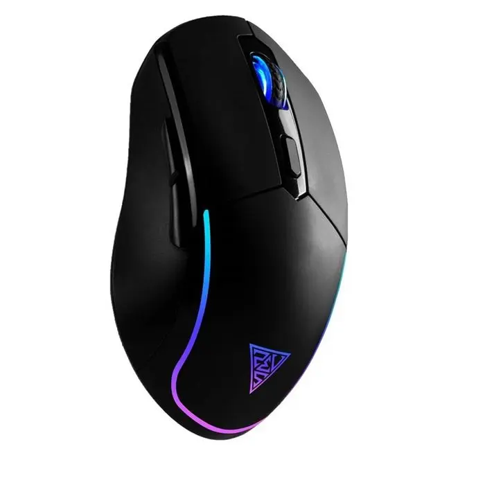 ماوس بی سیم گیمینگ گیم دیاس مدل Hades M2 -gallery-3