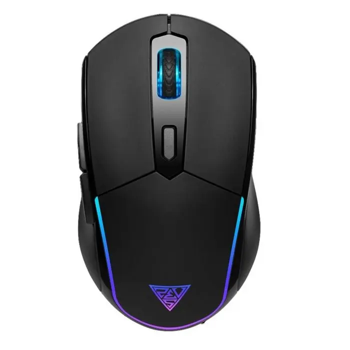 ماوس بی سیم گیمینگ گیم دیاس مدل Hades M2 -gallery-6