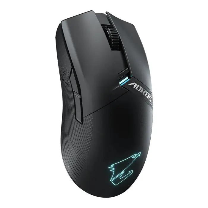 ماوس بی سیم گیمینگ گیگابایت مدل AORUS M6 -gallery-1