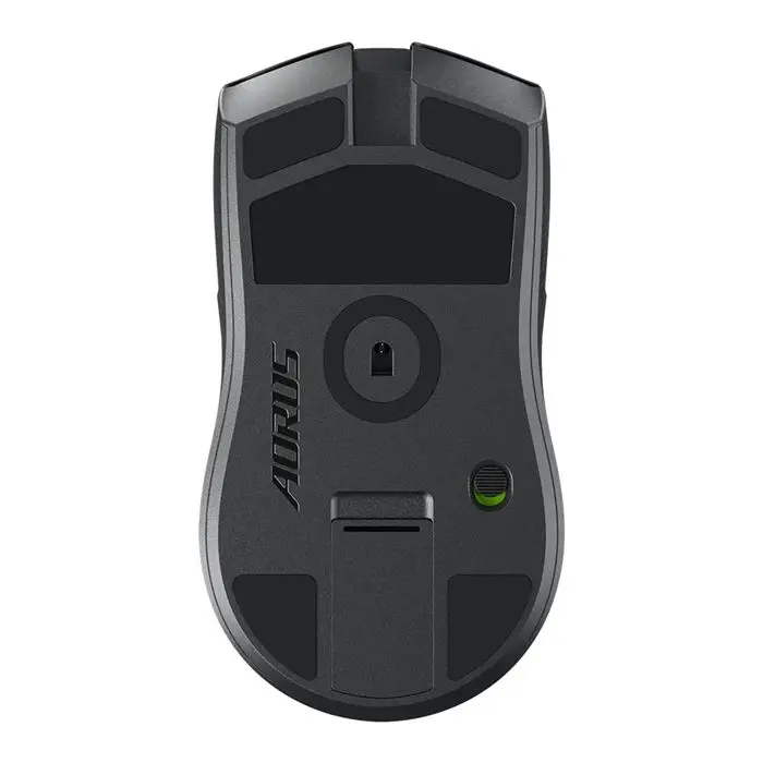 ماوس بی سیم گیمینگ گیگابایت مدل AORUS M6 -gallery-5