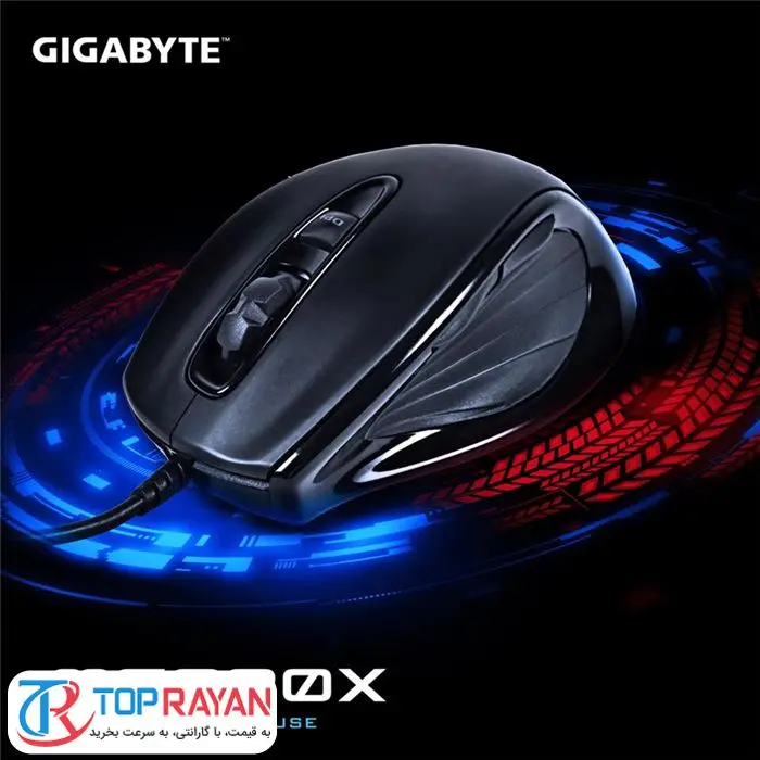 ماوس گیمینگ گیگابایت مدل M۶۸۸۰X -gallery-7