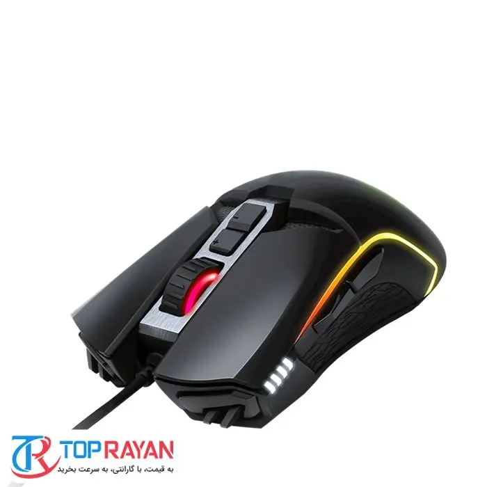 ماوس باسیم گیمینگ گیگابایت مدل AORUS M5 -gallery-3