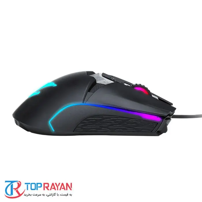 ماوس باسیم گیمینگ گیگابایت مدل AORUS M5 -gallery-7