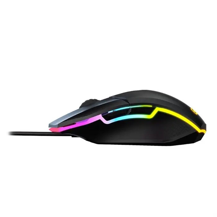 ماوس باسیم گیمینگ جی پلاس مدل GMK-M440W -gallery-3