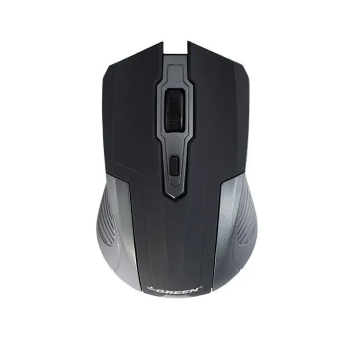 ماوس بی سیم گرین مدل GM-503W -gallery-4