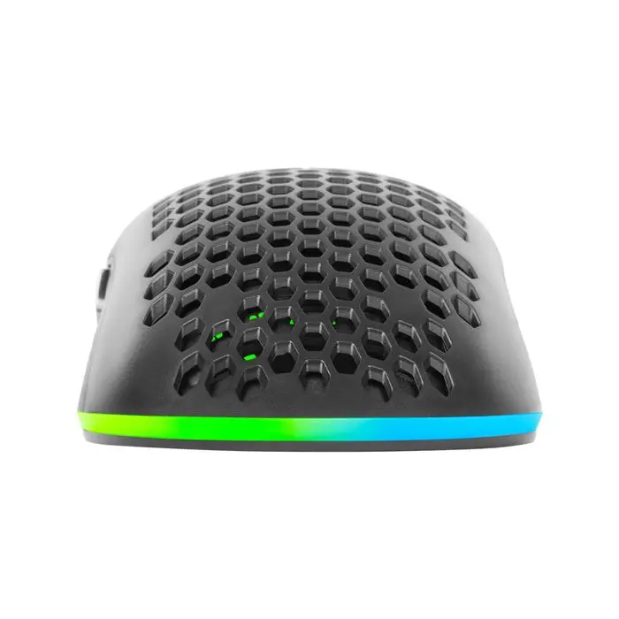 ماوس مخصوص بازی گرین مدل GM 606 RGB -gallery-8