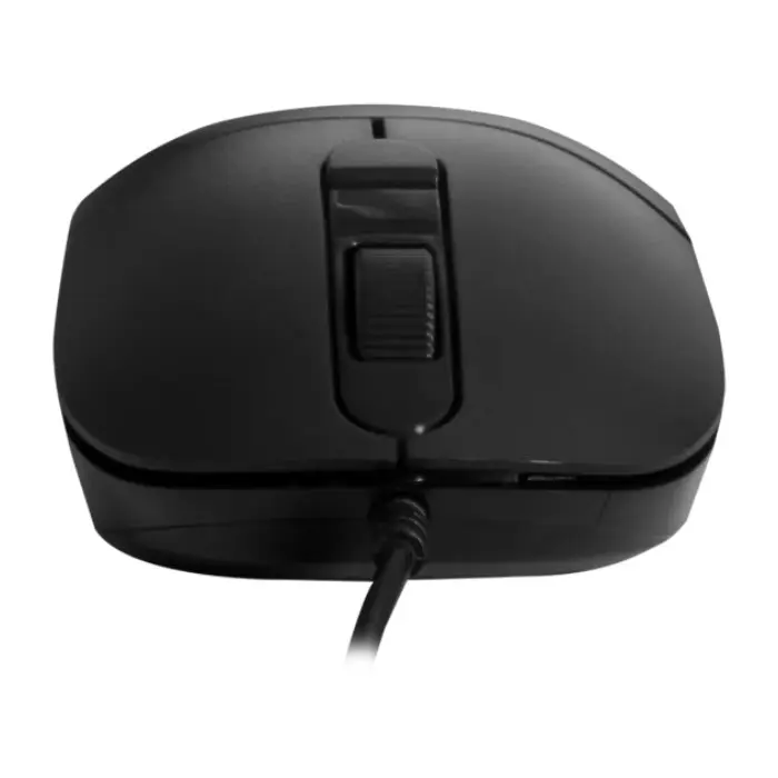 ماوس با سیم فاطر مدل MCN-5000B -gallery-11