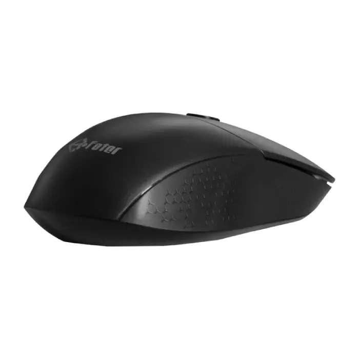 ماوس با سیم فاطر مدل MCN-5000B -gallery-1