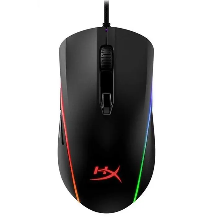 ماوس با سیم گیمینگ کینگستون مدل HyperX Pulsefire Surge -gallery-1
