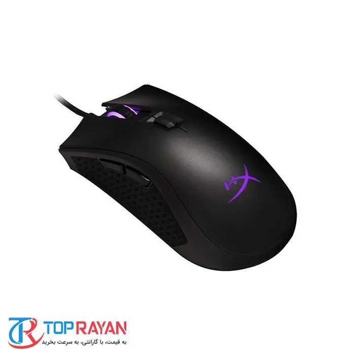ماوس با سیم گیمینگ کینگستون مدل HyperX Pulsefire FPS Pro -gallery-4