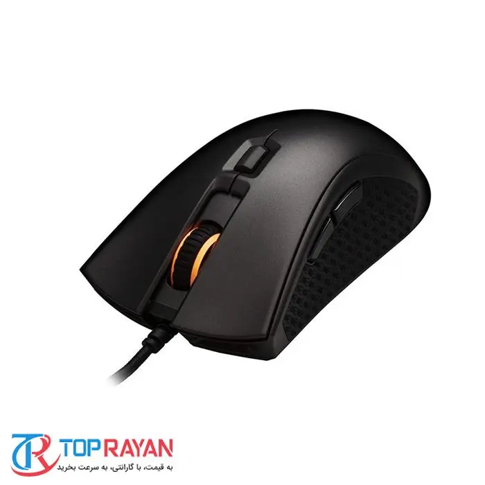 ماوس با سیم گیمینگ کینگستون مدل HyperX Pulsefire FPS Pro -gallery-5