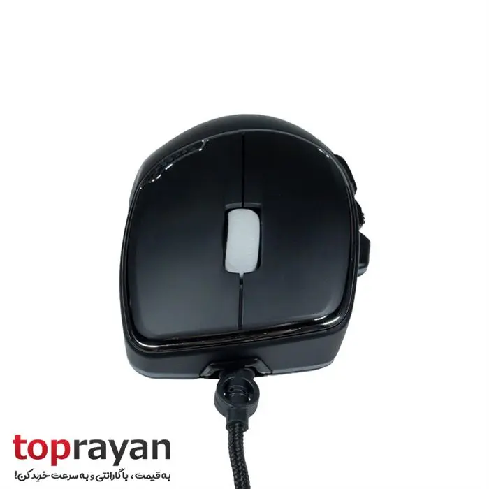 Kingstar KM465G Wired Gaming Mouse -gallery-2