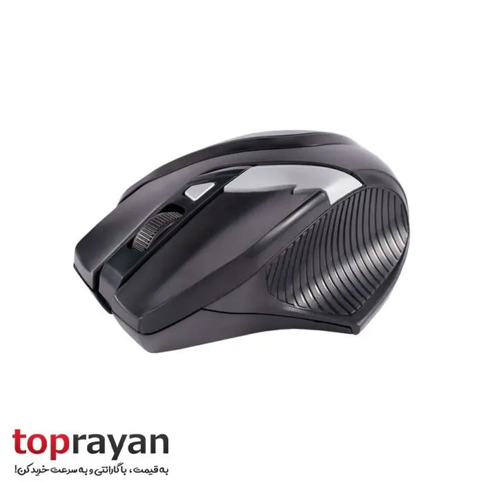 ماوس بی سیم کینگ استار مدل KM420W -gallery-2
