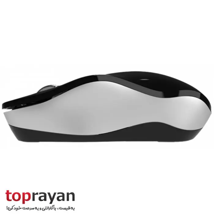 ماوس بیسیم کینگ استار مدل KM175W -gallery-5
