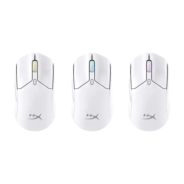 ماوس گیمینگ هایپرایکس بی سیم Pulsefire Haste 2 Mini -gallery-17