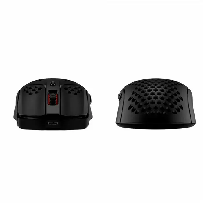 موس بی سیم گیمینگ هایپر ایکس Pulsefire Haste Black -gallery-12