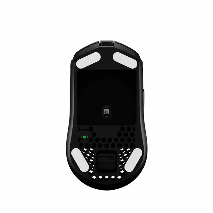 موس بی سیم گیمینگ هایپر ایکس Pulsefire Haste Black -gallery-13