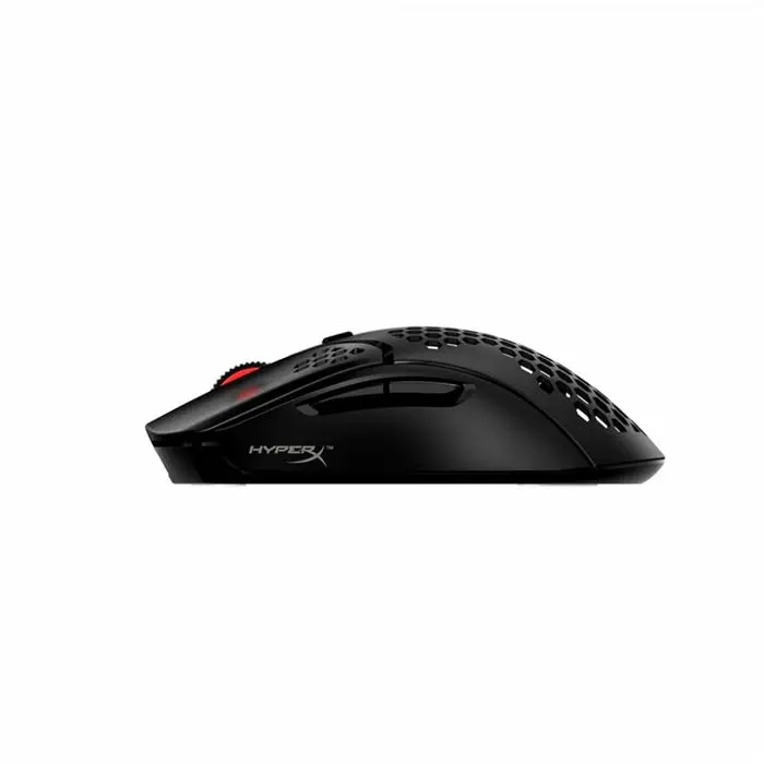 موس بی سیم گیمینگ هایپر ایکس Pulsefire Haste Black -gallery-3
