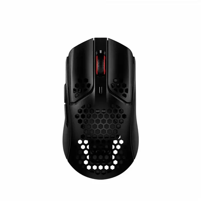 موس بی سیم گیمینگ هایپر ایکس Pulsefire Haste Black -gallery-8
