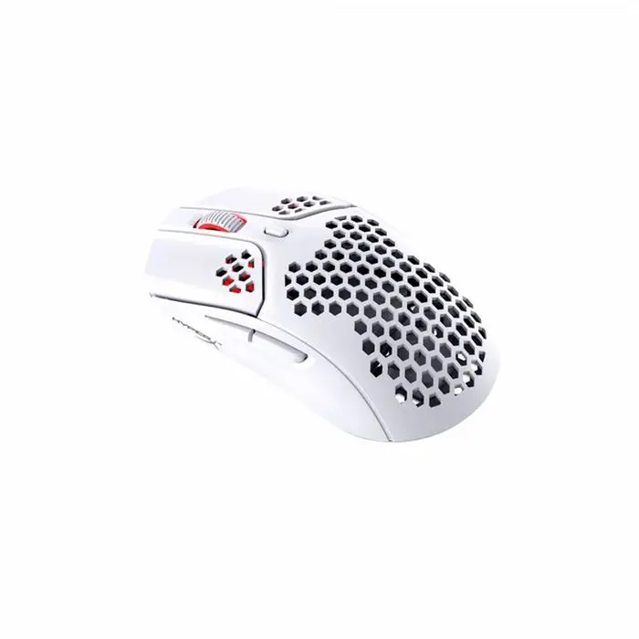 موس بی سیم گیمینگ هایپر ایکس Pulsefire Haste White -gallery-9