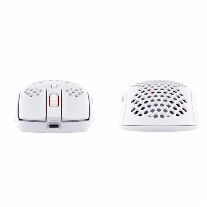 موس بی سیم گیمینگ هایپر ایکس Pulsefire Haste White -gallery-12