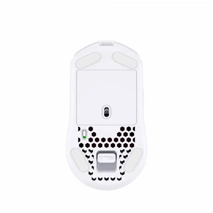 موس بی سیم گیمینگ هایپر ایکس Pulsefire Haste White -gallery-13