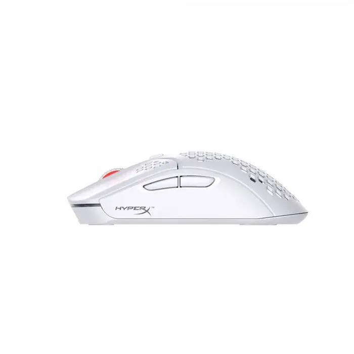 موس بی سیم گیمینگ هایپر ایکس Pulsefire Haste White -gallery-3