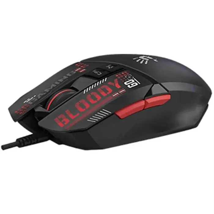 ماوس باسیم گیمینگ ای فورتک Bloody W60 Max Mini -gallery-8