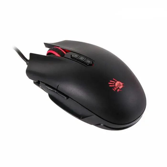 موس گیمینگ ای فورتک BLOODY W60MAX -gallery-6