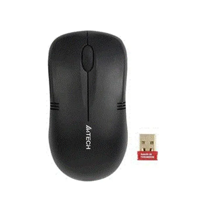 ماوس بی سیم ای فور تک G3-230N -gallery-6