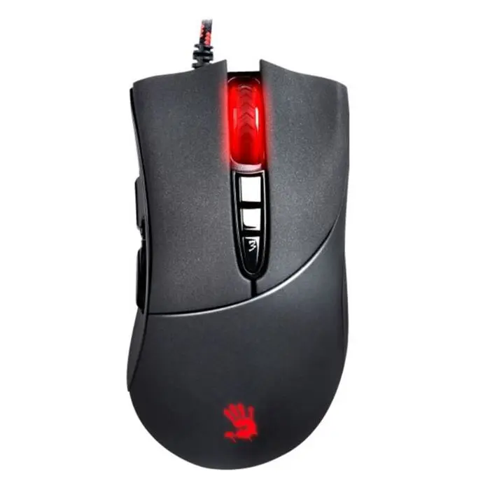 ماوس با سیم گیمینگ ای فور تک بلودی وی ۳ ام -gallery-13