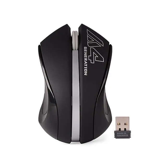 ماوس ای فورتک مدل G3-310N -gallery-5