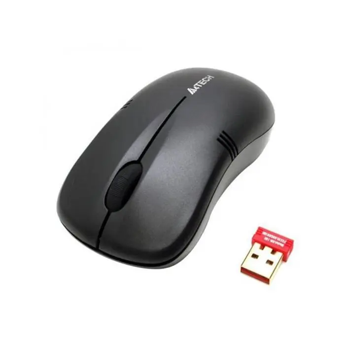 ماوس بی سیم ای فور تک G3-230N -gallery-1