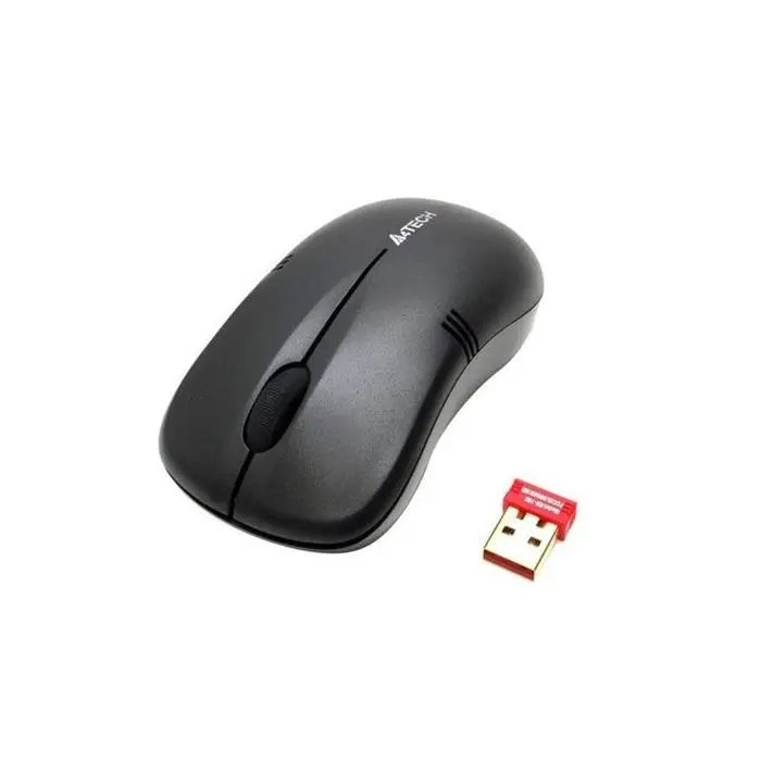 ماوس بی سیم ای فور تک G3-230N -gallery-4