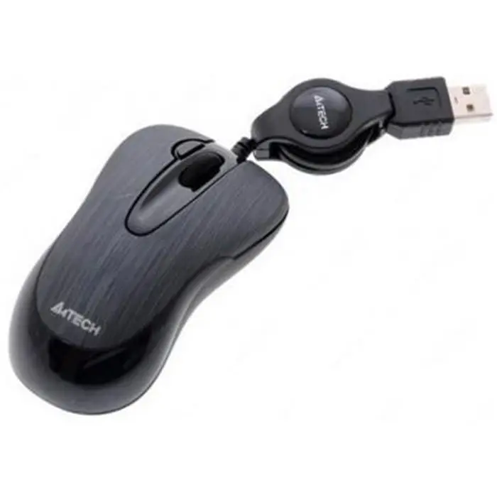 موس ای فور تک N-60FX -gallery-14