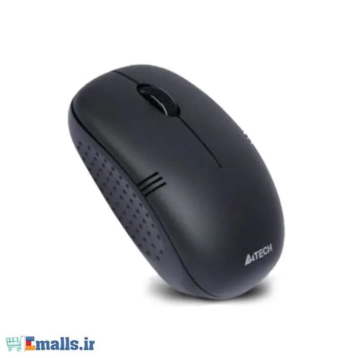 موس ای فور تک بی سیم G7 550N -gallery-5